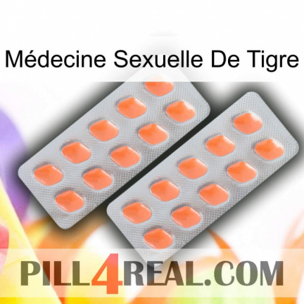 Médecine Sexuelle De Tigre 27
